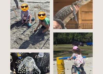 Learning through hands-on projects