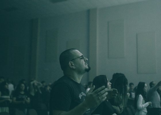 Worship night
